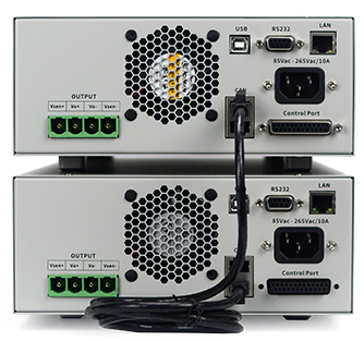 OWH670 Parallel mode